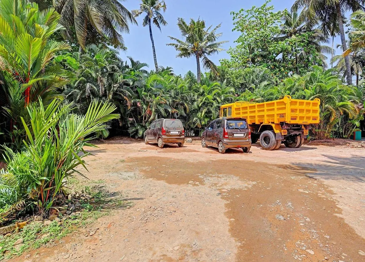 Hotel Collection O Pallava Rajadhani Thiruvananthapuram