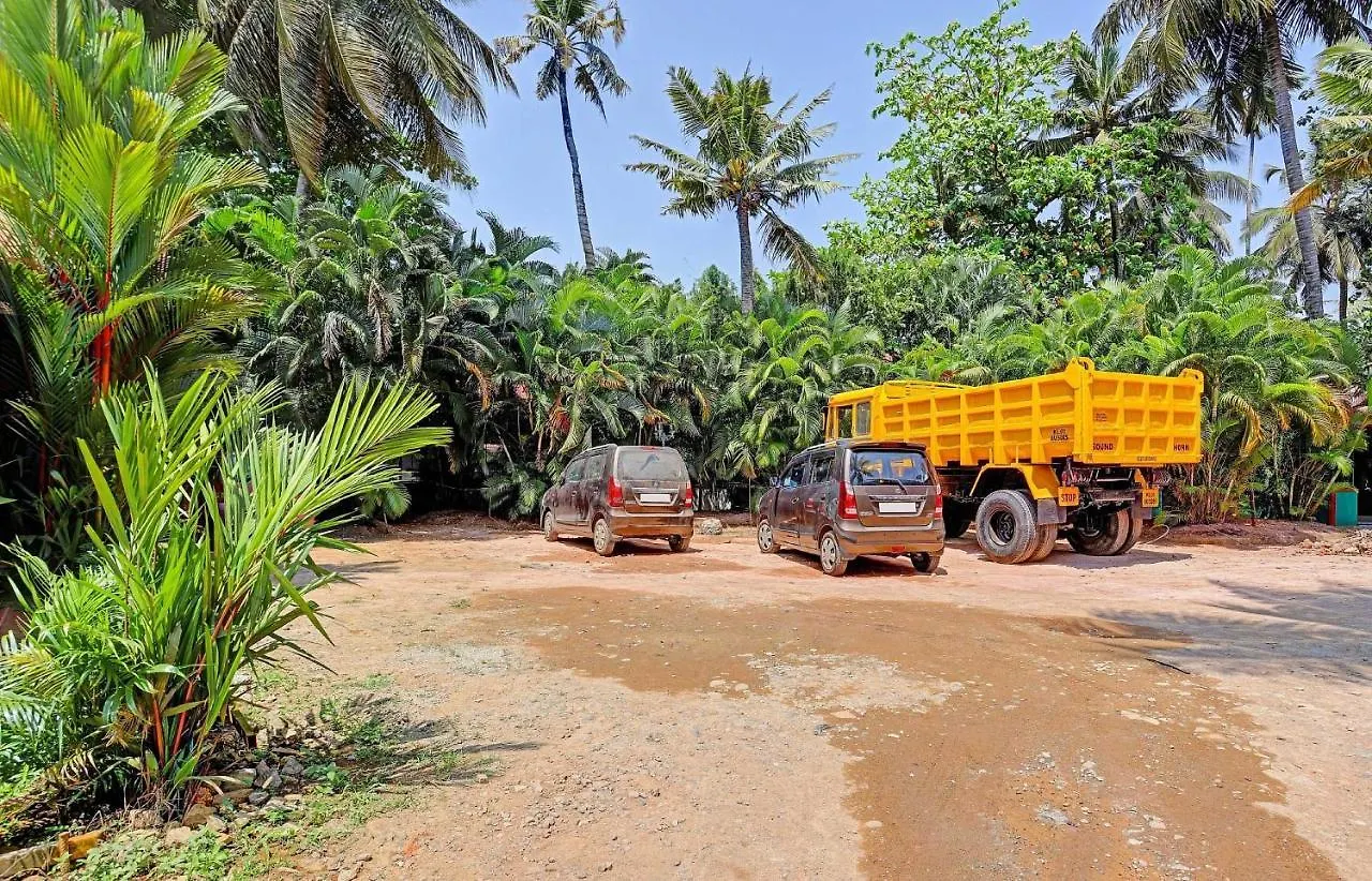 Collection O Pallava Rajadhani Thiruvananthapuram Hotel