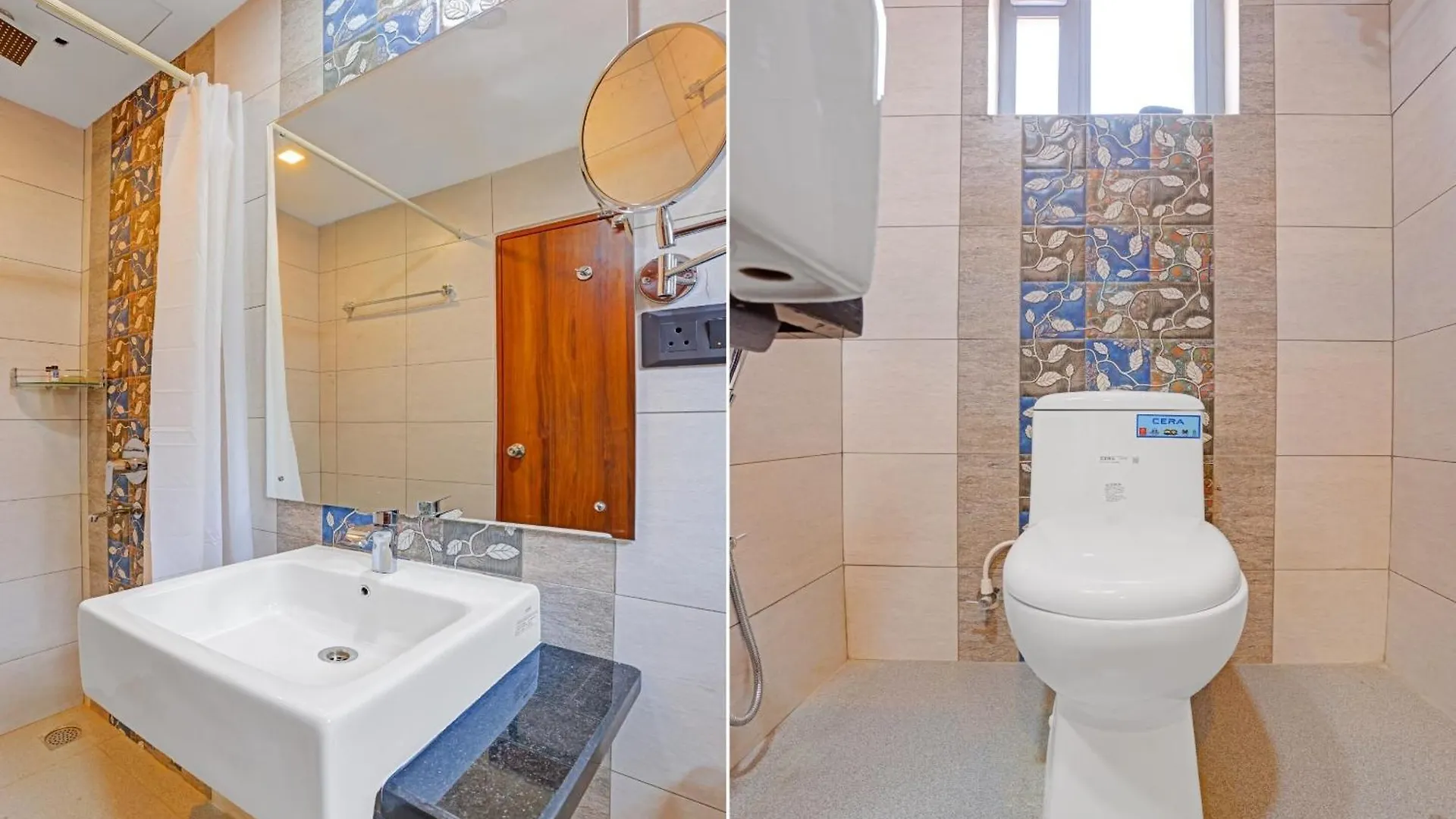 Hotel Collection O Pallava Rajadhani Thiruvananthapuram