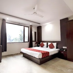 The Paradise In - Near Karol Bagh Metro Station Hotel Delhi (National Capital Territory of India)