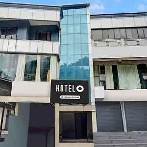 4* Hotel Super O East