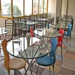 Delux Plaza Hotel Agra (Uttar Pradesh)
