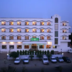 Chanakaya Hotel Agra (Uttar Pradesh)