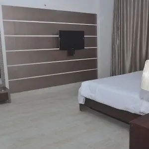 The Amayaa Hotel Varanasi