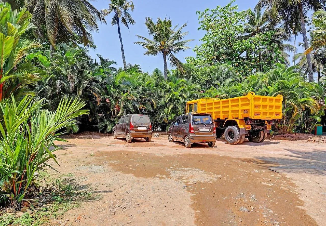 Collection O Pallava Rajadhani Thiruvananthapuram